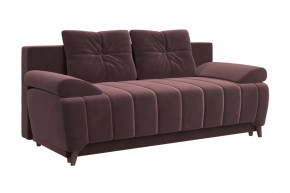 Диван-кровать Тонга винный в Мегионе - megion.mebel-tymen.ru | фото