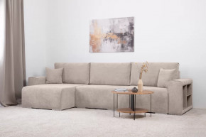 Диван-кровать угловой 710 Оксфорд Компоновка 2 в Мегионе - megion.mebel-tymen.ru | фото