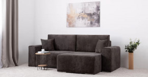 Диван-кровать угловой 711 Оксфорд Компоновка 1 в Мегионе - megion.mebel-tymen.ru | фото