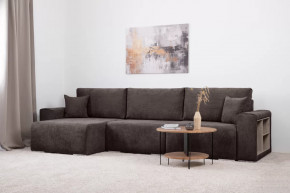 Диван-кровать угловой 711 Оксфорд Компоновка 2 в Мегионе - megion.mebel-tymen.ru | фото