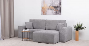 Диван-кровать угловой 712 Оксфорд Компоновка 1 в Мегионе - megion.mebel-tymen.ru | фото