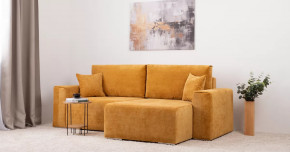 Диван-кровать угловой 714 Оксфорд Компоновка 1 в Мегионе - megion.mebel-tymen.ru | фото