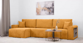 Диван-кровать угловой 714 Оксфорд Компоновка 2 в Мегионе - megion.mebel-tymen.ru | фото