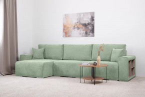 Диван-кровать угловой 715 Оксфорд Компоновка 2 в Мегионе - megion.mebel-tymen.ru | фото