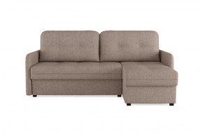 Диван-кровать угловой Смарт 1 Рогожка Sherlock 932 в Мегионе - megion.mebel-tymen.ru | фото