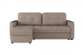 Диван-кровать угловой Смарт 3 Рогожка  Sherlock 932 в Мегионе - megion.mebel-tymen.ru | фото