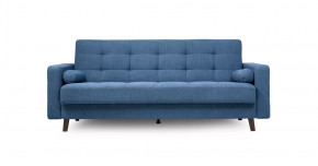 Диван-кровать Эмили арт. ТД 913 Danco 796 синий в Мегионе - megion.mebel-tymen.ru | фото