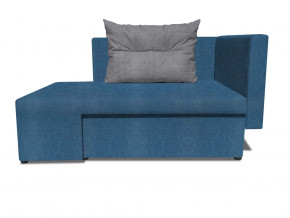 Диван Лежебока savana plus denim-savana plus ash кат. 1 в Мегионе - megion.mebel-tymen.ru | фото