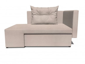 Диван Лежебока savana plus ivory кат. 1 в Мегионе - megion.mebel-tymen.ru | фото