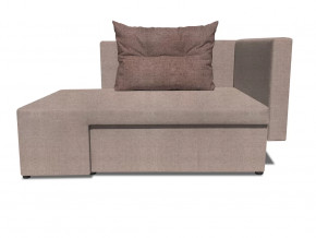 Диван Лежебока savana plus mocca-savana plus mocca toffee кат. 1 в Мегионе - megion.mebel-tymen.ru | фото