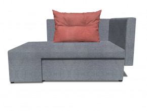 Диван Лежебока savana plus mouse-savana plus coral кат. 1 в Мегионе - megion.mebel-tymen.ru | фото