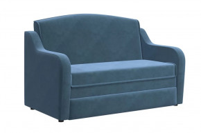 Диван "Луна" джинс в Мегионе - megion.mebel-tymen.ru | фото