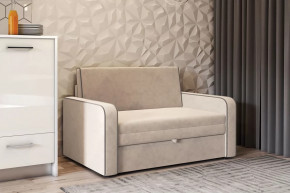 Диван "Марлин-1200" бежевый в Мегионе - megion.mebel-tymen.ru | фото