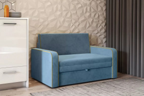 Диван "Марлин-1200" джинс в Мегионе - megion.mebel-tymen.ru | фото