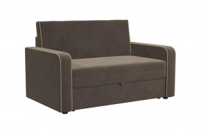 Диван "Марлин-1200" каппучино, бежевый в Мегионе - megion.mebel-tymen.ru | фото