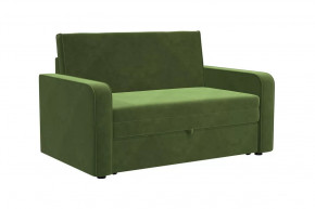 Диван "Марлин-1200" оливковый в Мегионе - megion.mebel-tymen.ru | фото