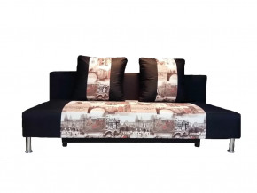 Диван Марлин Amsterdam Sepia кат. 1 в Мегионе - megion.mebel-tymen.ru | фото