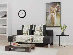 Диван Марлин Газета кат. 2 в Мегионе - megion.mebel-tymen.ru | фото