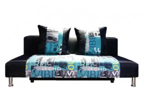 Диван Марлин Music Azure кат. 1 в Мегионе - megion.mebel-tymen.ru | фото