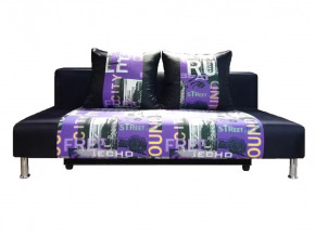 Диван Марлин Music Violet кат. 1 в Мегионе - megion.mebel-tymen.ru | фото