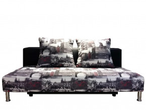 Диван Марлин New Amsterdam Grafit кат. 1 в Мегионе - megion.mebel-tymen.ru | фото
