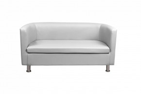 Диван Марс (белый) в Мегионе - megion.mebel-tymen.ru | фото