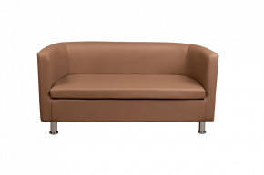 Диван Марс (коричневый) в Мегионе - megion.mebel-tymen.ru | фото