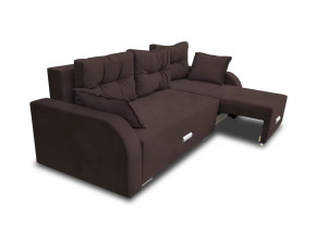 Диван Милан Dream Chocolate кат. 3 в Мегионе - megion.mebel-tymen.ru | фото