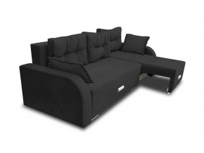 Диван Милан Dream Grafit кат. 3 в Мегионе - megion.mebel-tymen.ru | фото