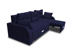 Диван Милан Dream Indigo кат. 3 в Мегионе - megion.mebel-tymen.ru | фото