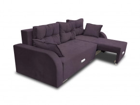 Диван Милан Dream Plum кат. 3 в Мегионе - megion.mebel-tymen.ru | фото