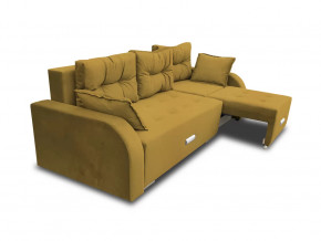 Диван Милан Dream Yellow кат. 3 в Мегионе - megion.mebel-tymen.ru | фото