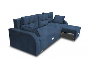 Диван Милан Savana Plus denim кат. 1 в Мегионе - megion.mebel-tymen.ru | фото