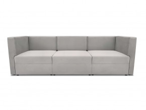 Диван модульный прямой Бергамо три секции Dream Bone кат. 3 в Мегионе - megion.mebel-tymen.ru | фото