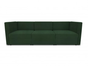 Диван модульный прямой Бергамо три секции Dream Forest кат. 3 в Мегионе - megion.mebel-tymen.ru | фото