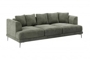 Диван "Некст" хаки в Мегионе - megion.mebel-tymen.ru | фото