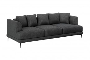 Диван "Некст" стальной в Мегионе - megion.mebel-tymen.ru | фото