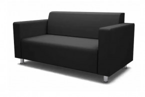 Диван нераскладной Блэк ш.1450 в Мегионе - megion.mebel-tymen.ru | фото