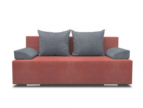 Диван Оксфорд Savana Plus Coral-Savana Plus Mouse кат. 1 в Мегионе - megion.mebel-tymen.ru | фото