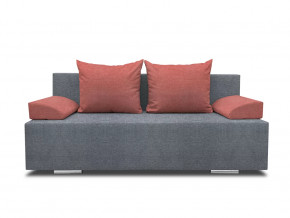 Диван Оксфорд Savana Plus Mouse-Savana Plus Coral кат. 1 в Мегионе - megion.mebel-tymen.ru | фото