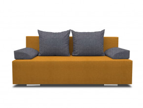 Диван Оксфорд Savana Plus Yellow-Savana Plus Grafit кат. 1 в Мегионе - megion.mebel-tymen.ru | фото