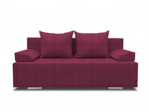 Диван Оксфорд Shaggy Wine кат. 2 в Мегионе - megion.mebel-tymen.ru | фото