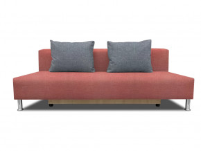 Диван Оленька Savana Plus Coral-Savana Plus Mouse кат. 1 в Мегионе - megion.mebel-tymen.ru | фото