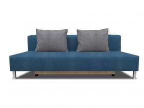 Диван Оленька Savana Plus Denim-Savana Plus Ash кат. 1 в Мегионе - megion.mebel-tymen.ru | фото