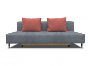 Диван Оленька Savana Plus Mouse-Savana Plus Coral кат. 1 в Мегионе - megion.mebel-tymen.ru | фото