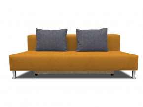 Диван Оленька Savana Plus Yellow-Savana Plus Grafit кат. 1 в Мегионе - megion.mebel-tymen.ru | фото