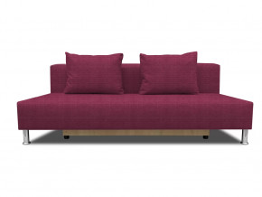 Диван Оленька Shaggy Wine кат. 2 в Мегионе - megion.mebel-tymen.ru | фото