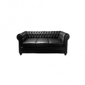 Диван прямой "CHESTER 3D" (ЧЕСТЕР 3D) в Мегионе - megion.mebel-tymen.ru | фото