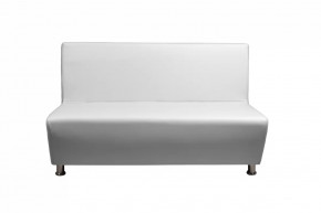 Диван Рон белый в Мегионе - megion.mebel-tymen.ru | фото