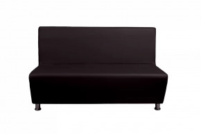 Диван Рон черный в Мегионе - megion.mebel-tymen.ru | фото